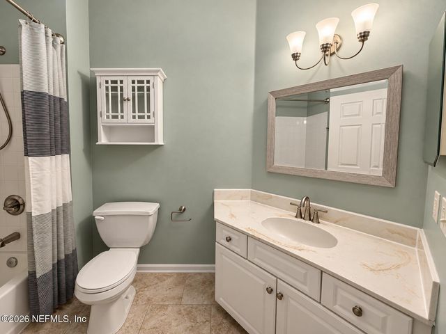 2521 VISTA COVE Road, St. Augustine, FL 32084