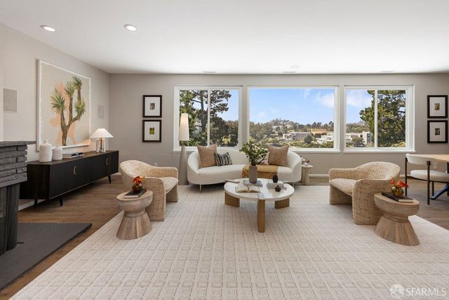 36 Cameo Way, San Francisco, CA 94131