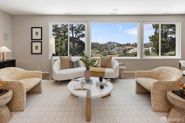 36 Cameo Way, San Francisco, CA 94131