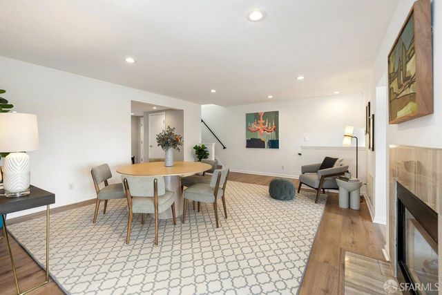 36 Cameo Way, San Francisco, CA 94131