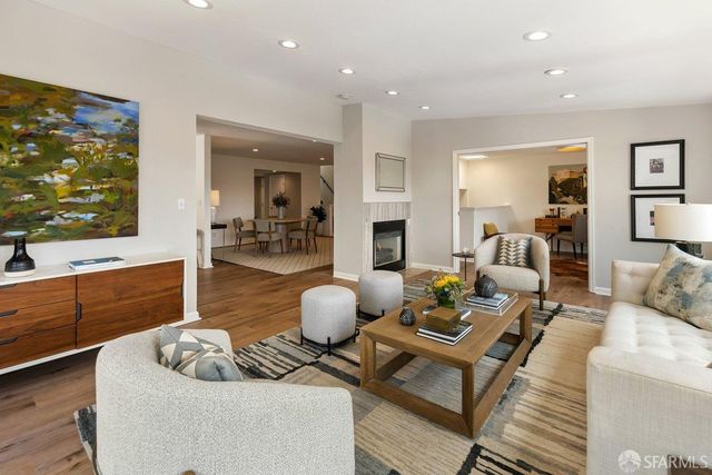 36 Cameo Way, San Francisco, CA 94131