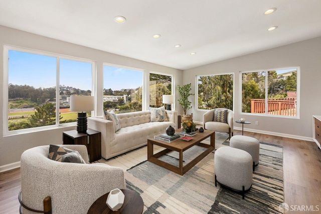 36 Cameo Way, San Francisco, CA 94131