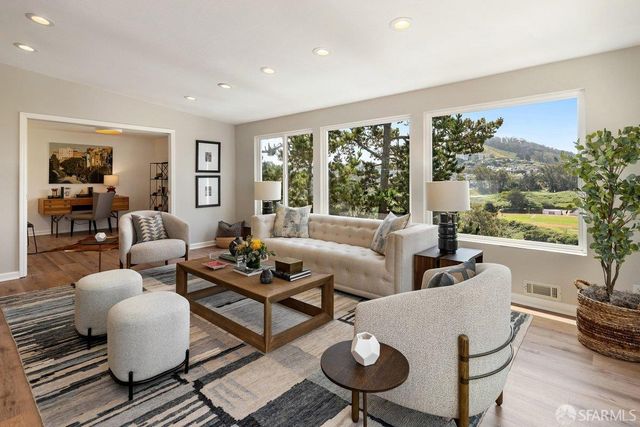 36 Cameo Way, San Francisco, CA 94131