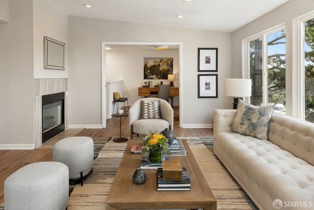 36 Cameo Way, San Francisco, CA 94131