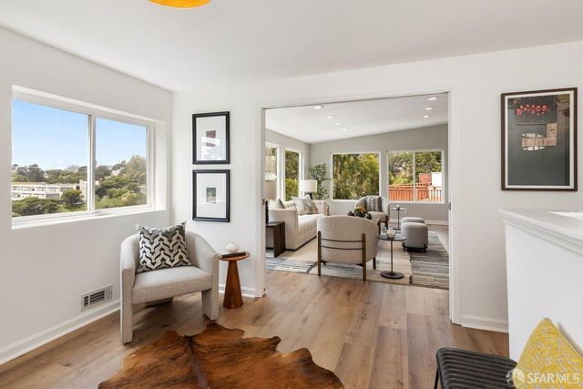 36 Cameo Way, San Francisco, CA 94131