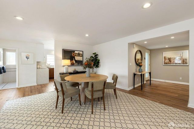 36 Cameo Way, San Francisco, CA 94131