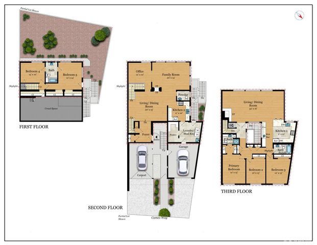 36 Cameo Way, San Francisco, CA 94131