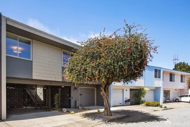 36 Cameo Way, San Francisco, CA 94131