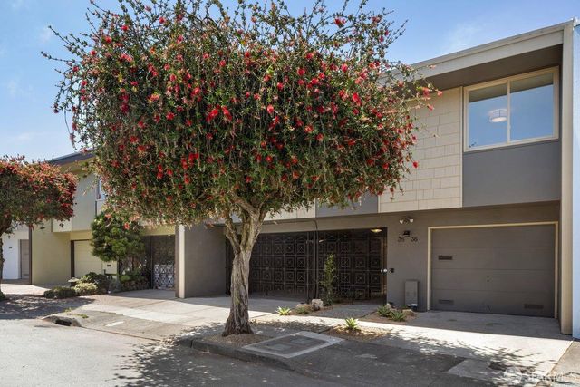36 Cameo Way, San Francisco, CA 94131