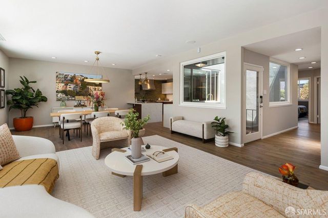 36 Cameo Way, San Francisco, CA 94131