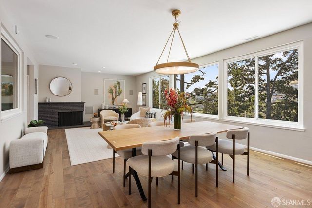 36 Cameo Way, San Francisco, CA 94131