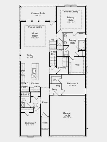 9515 Magdeburg Lane, Cypress, TX 77433