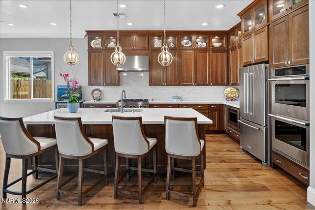 2317 Blushing Rock Drive, Reno, NV 89521