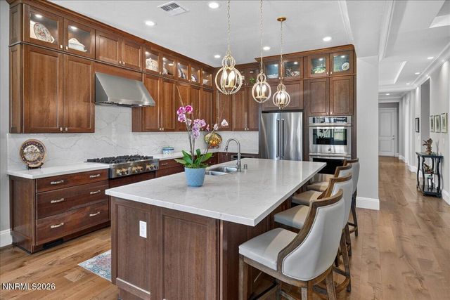 2317 Blushing Rock Drive, Reno, NV 89521
