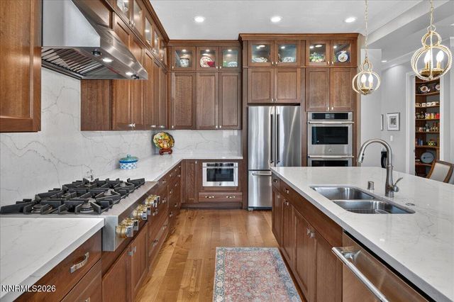 2317 Blushing Rock Drive, Reno, NV 89521