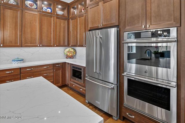 2317 Blushing Rock Drive, Reno, NV 89521