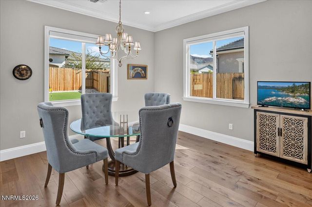 2317 Blushing Rock Drive, Reno, NV 89521