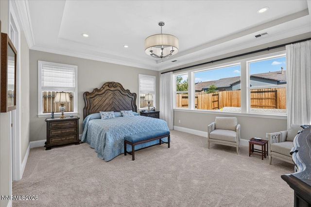 2317 Blushing Rock Drive, Reno, NV 89521