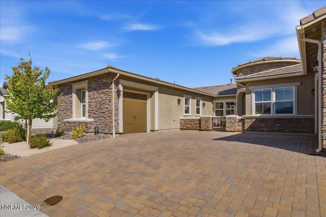2317 Blushing Rock Drive, Reno, NV 89521