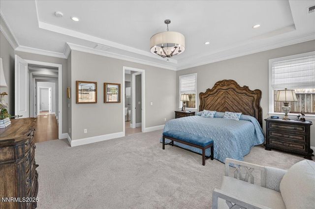 2317 Blushing Rock Drive, Reno, NV 89521