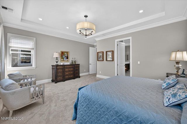 2317 Blushing Rock Drive, Reno, NV 89521