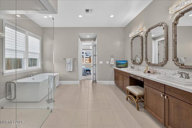 2317 Blushing Rock Drive, Reno, NV 89521