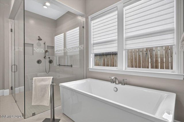 2317 Blushing Rock Drive, Reno, NV 89521
