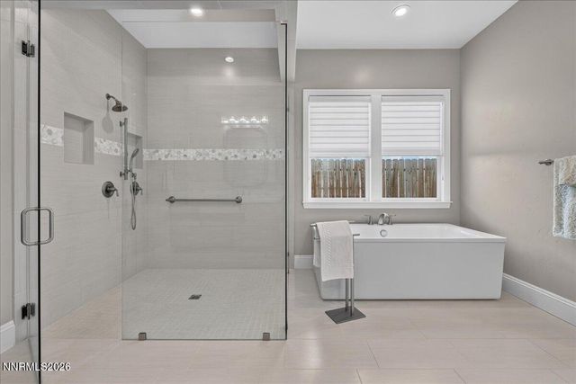 2317 Blushing Rock Drive, Reno, NV 89521