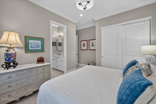 2317 Blushing Rock Drive, Reno, NV 89521