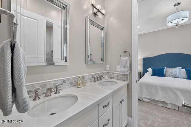 2317 Blushing Rock Drive, Reno, NV 89521