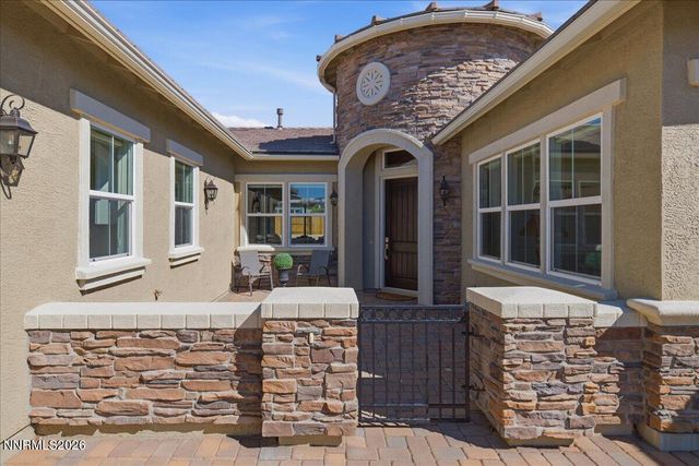 2317 Blushing Rock Drive, Reno, NV 89521
