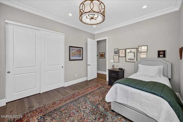 2317 Blushing Rock Drive, Reno, NV 89521