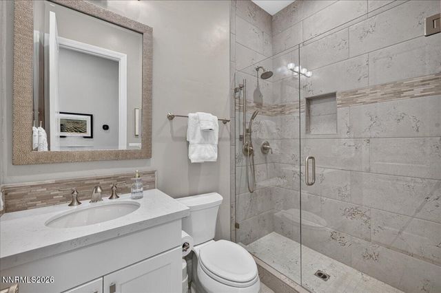 2317 Blushing Rock Drive, Reno, NV 89521