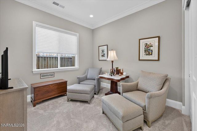 2317 Blushing Rock Drive, Reno, NV 89521