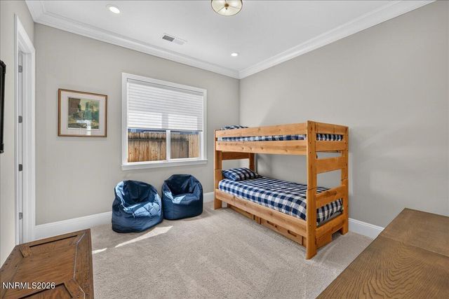 2317 Blushing Rock Drive, Reno, NV 89521