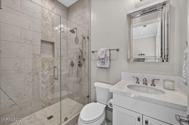 2317 Blushing Rock Drive, Reno, NV 89521