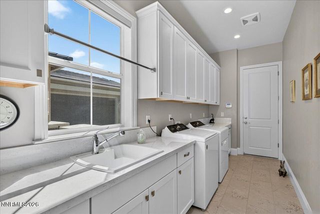 2317 Blushing Rock Drive, Reno, NV 89521
