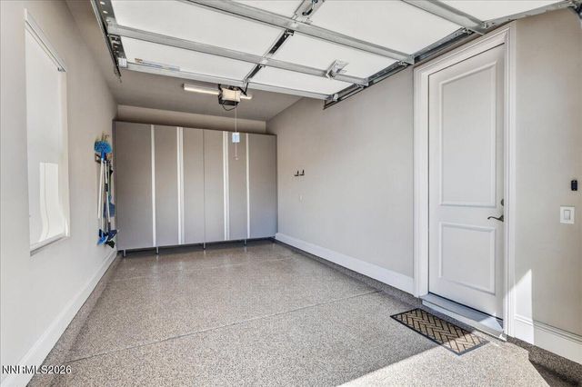 2317 Blushing Rock Drive, Reno, NV 89521