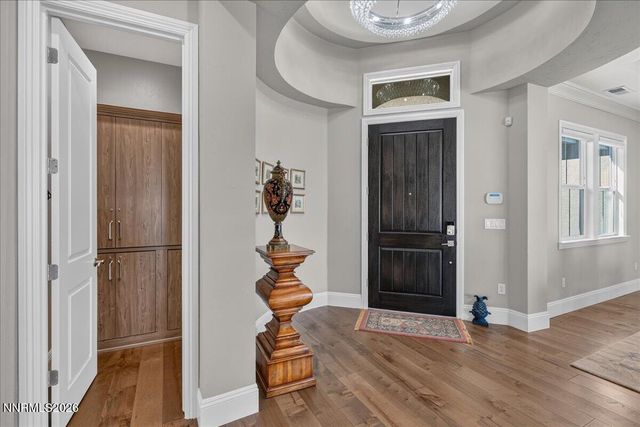 2317 Blushing Rock Drive, Reno, NV 89521