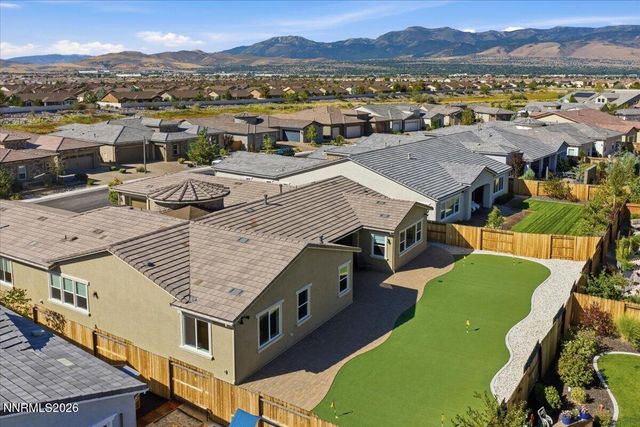 2317 Blushing Rock Drive, Reno, NV 89521
