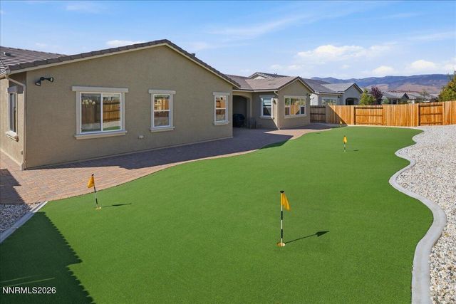 2317 Blushing Rock Drive, Reno, NV 89521