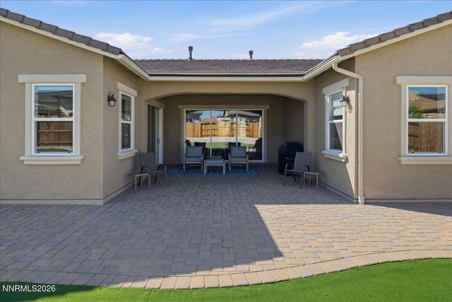 2317 Blushing Rock Drive, Reno, NV 89521