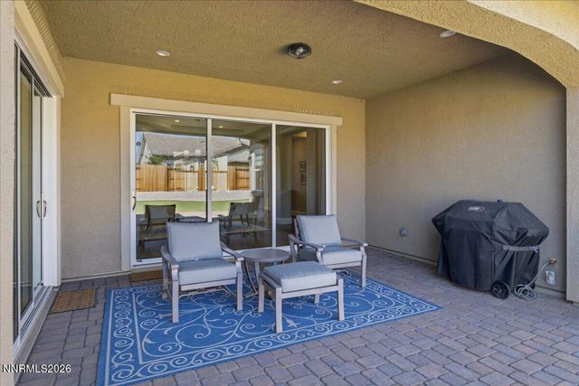 2317 Blushing Rock Drive, Reno, NV 89521