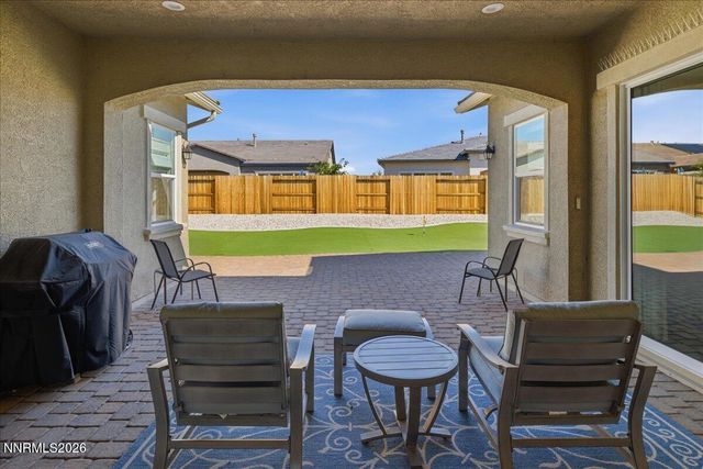 2317 Blushing Rock Drive, Reno, NV 89521