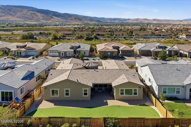 2317 Blushing Rock Drive, Reno, NV 89521