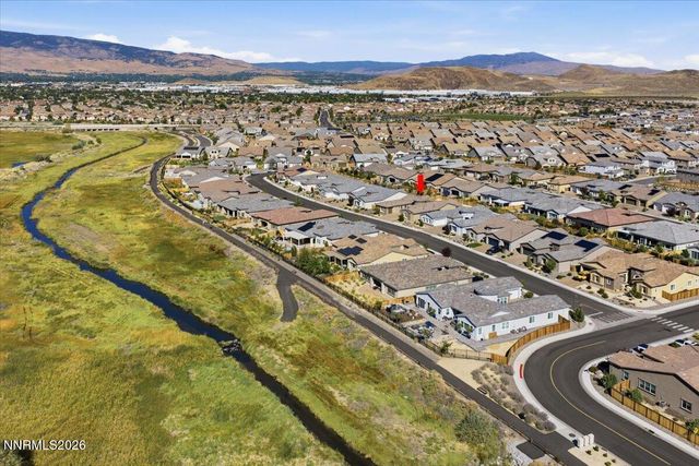 2317 Blushing Rock Drive, Reno, NV 89521