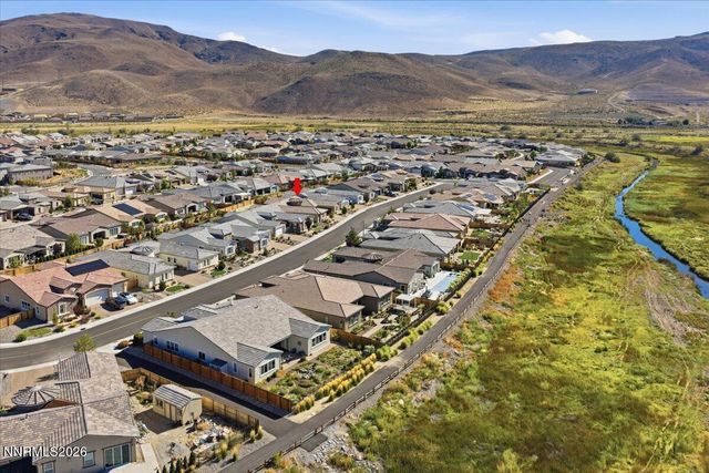 2317 Blushing Rock Drive, Reno, NV 89521