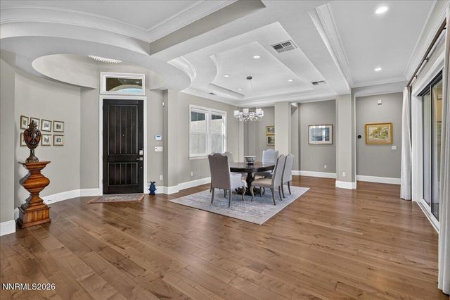 2317 Blushing Rock Drive, Reno, NV 89521
