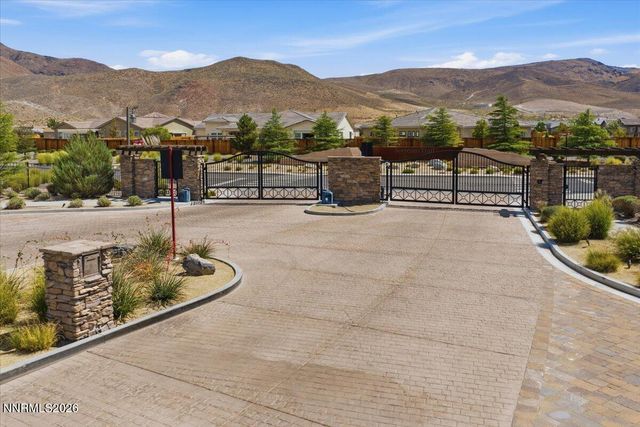 2317 Blushing Rock Drive, Reno, NV 89521