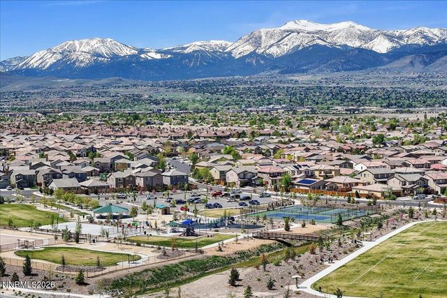 2317 Blushing Rock Drive, Reno, NV 89521